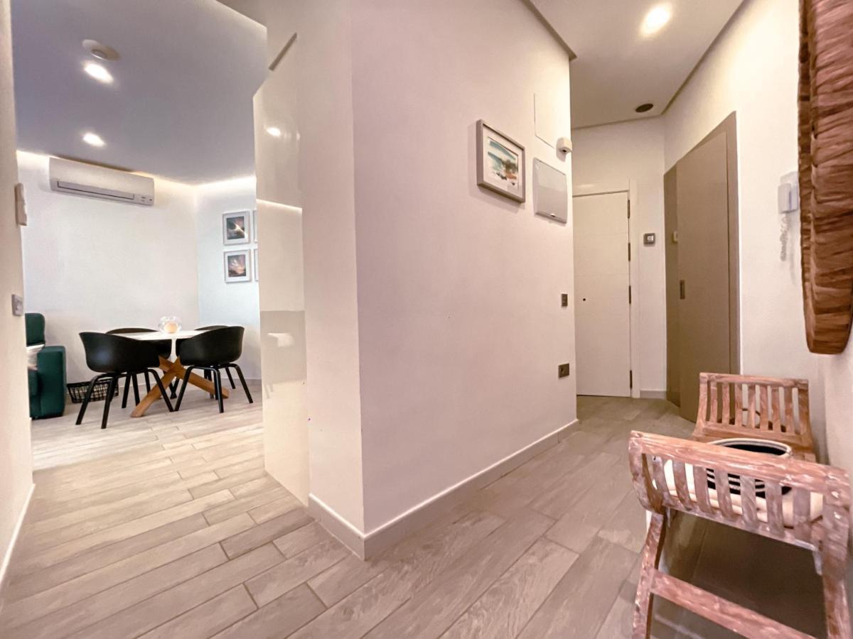 アデヘOcean Garden, Ac, Sun Terrace, Heated Pool, Parking, Pp901アパートメント エクステリア 写真