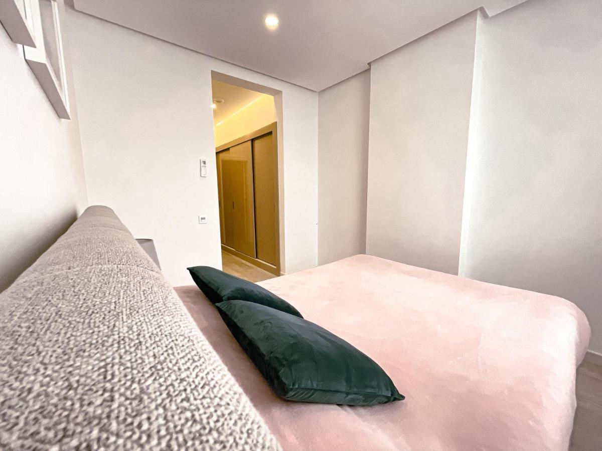 アデヘOcean Garden, Ac, Sun Terrace, Heated Pool, Parking, Pp901アパートメント エクステリア 写真