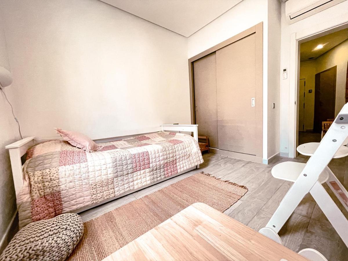 アデヘOcean Garden, Ac, Sun Terrace, Heated Pool, Parking, Pp901アパートメント エクステリア 写真