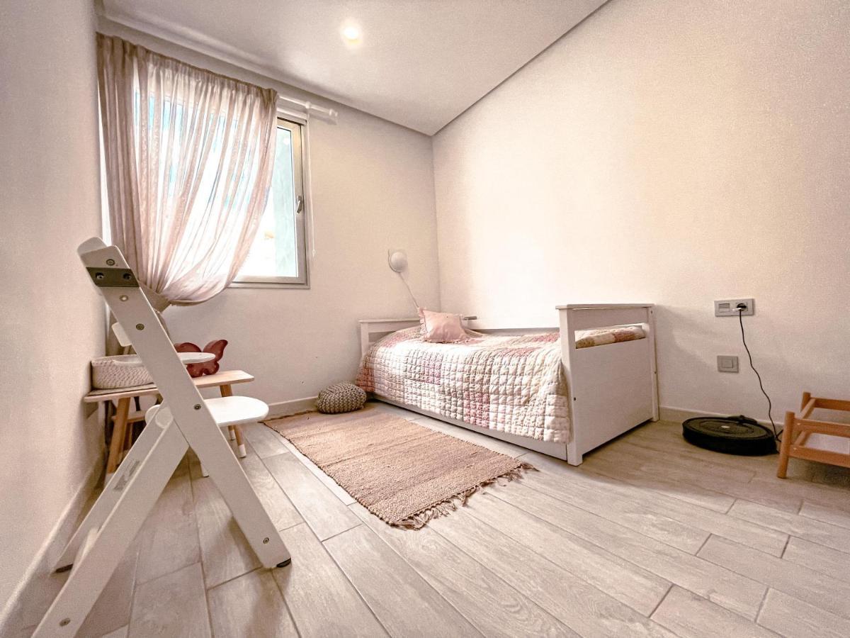 アデヘOcean Garden, Ac, Sun Terrace, Heated Pool, Parking, Pp901アパートメント エクステリア 写真