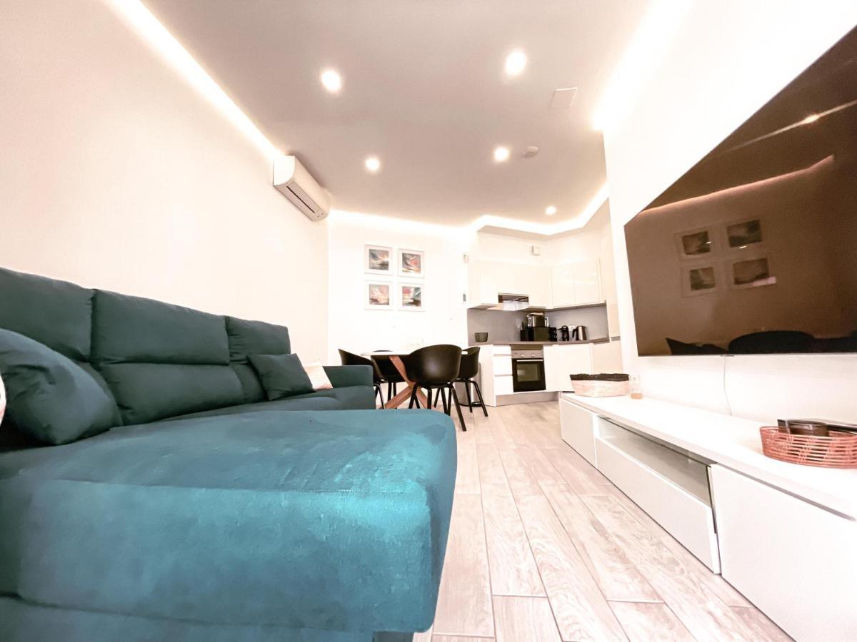 アデヘOcean Garden, Ac, Sun Terrace, Heated Pool, Parking, Pp901アパートメント エクステリア 写真