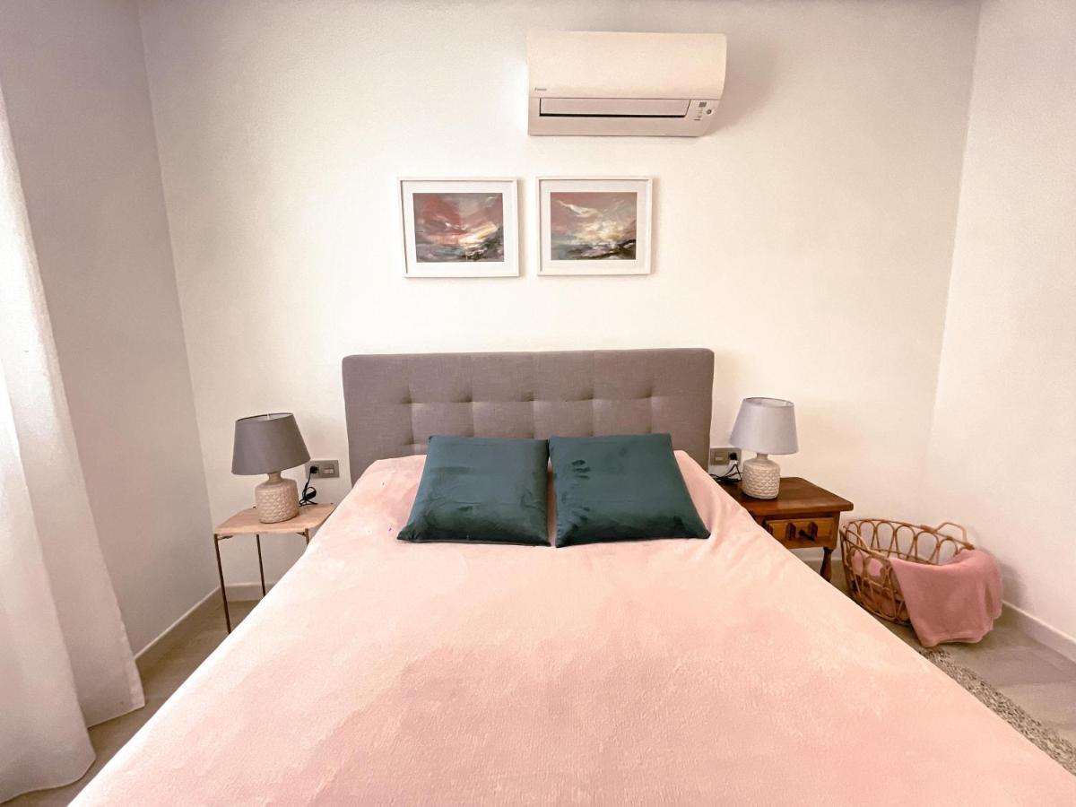 アデヘOcean Garden, Ac, Sun Terrace, Heated Pool, Parking, Pp901アパートメント エクステリア 写真